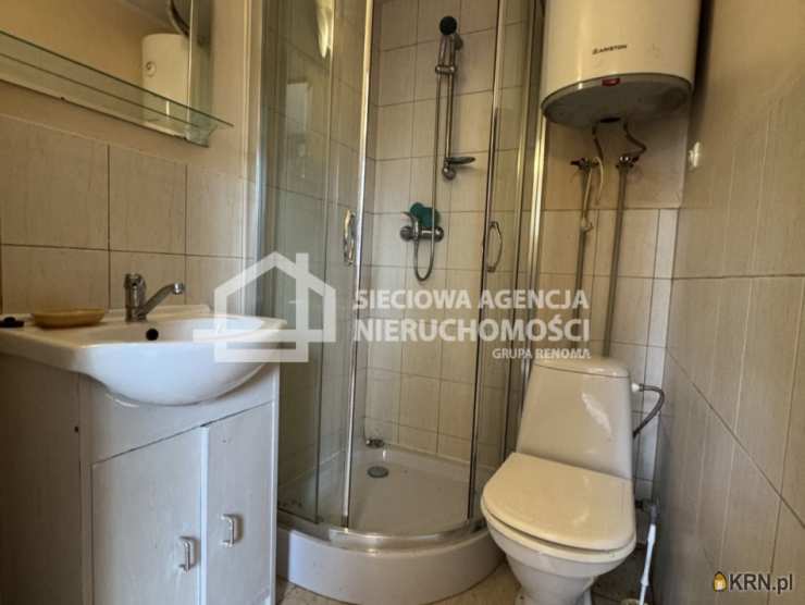 4 pokojowe, Dom  na sprzedaż, Szymbark, ul. 