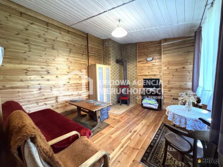 Sieciowa Agencja Nieruchomości Grupa Renoma, Dom  na sprzedaż, Szymbark, ul. 