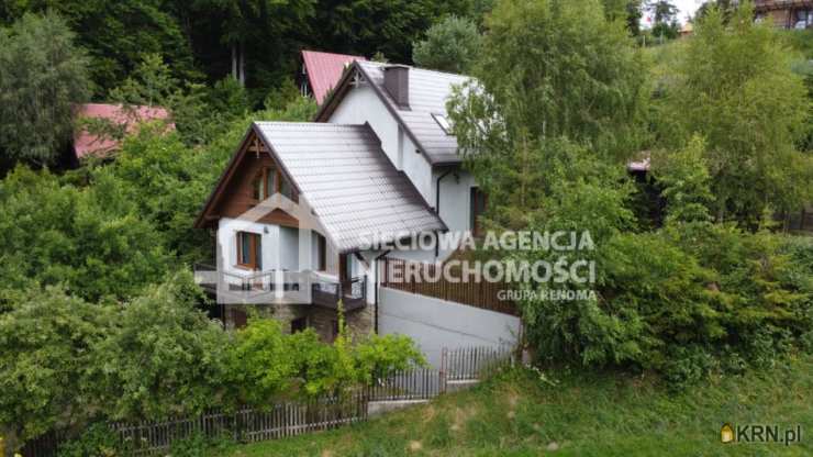 Szymbark, ul. , Dom  na sprzedaż, 4 pokojowe