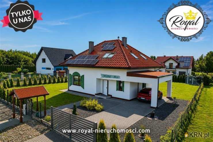 Dom  na sprzedaż, Stare Bielice, ul. , 5 pokojowe
