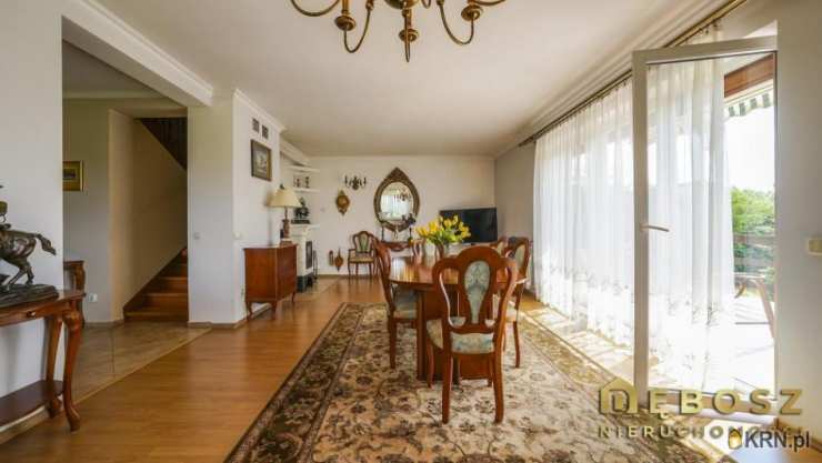 3 pokojowe, Dom  do wynajęcia, Bochnia, ul. 