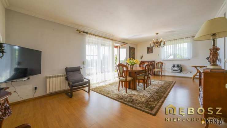 DĘBOSZ Nieruchomości, Dom  do wynajęcia, Bochnia, ul. 