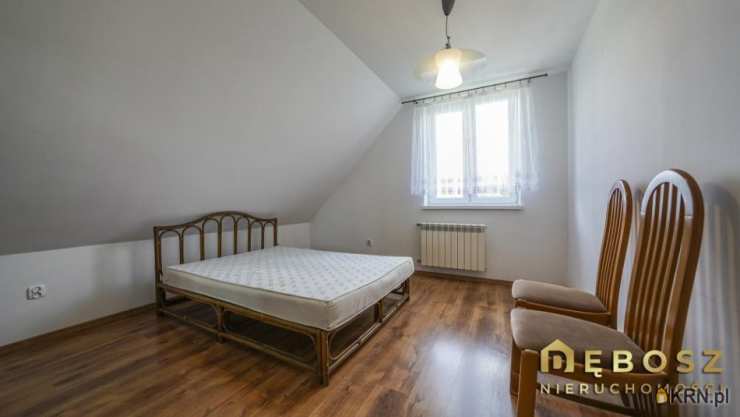 3 pokojowe, Dom  do wynajęcia, Bochnia, ul. 