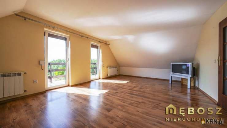 Dom  do wynajęcia, 3 pokojowe, Bochnia, ul. 