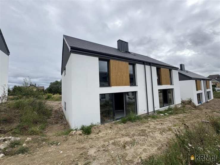 Dom  na sprzedaż, 5 pokojowe, Bojano, ul. 