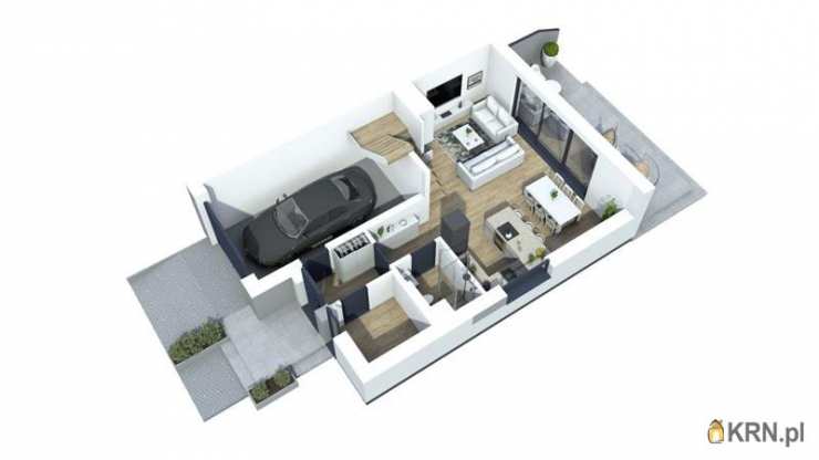 Bojano, ul. , Dom  na sprzedaż, 5 pokojowe