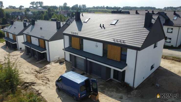 5 pokojowe, Dom  na sprzedaż, Bojano, ul. 