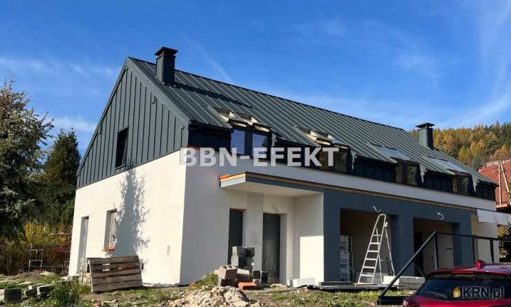 Dom  na sprzedaż, , Bystra, ul. 