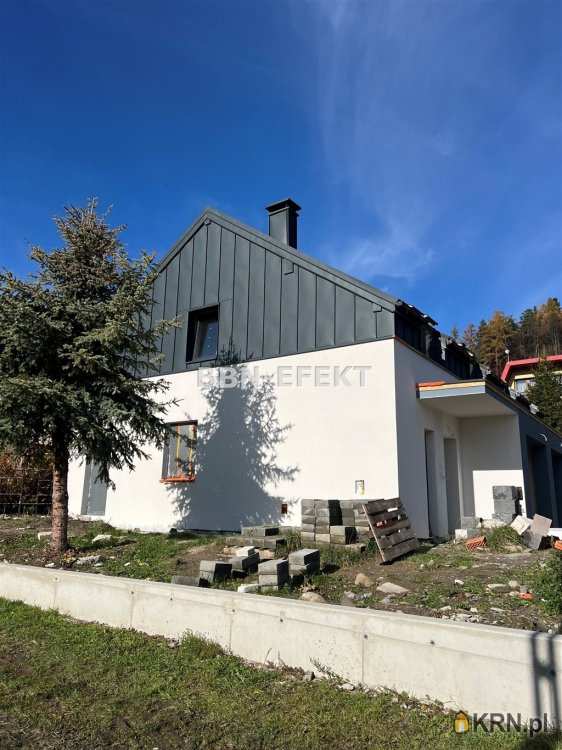 Bystra, ul. , Dom  na sprzedaż, 