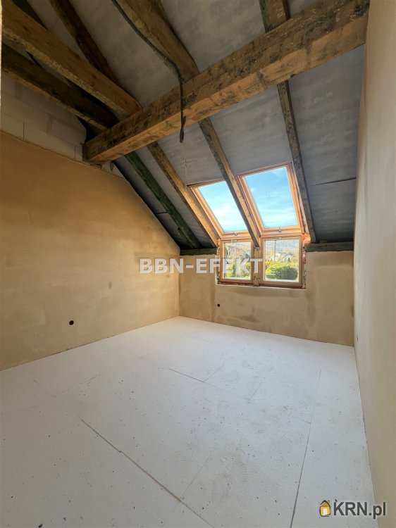 Bielskie Biuro Nieruchomości EFEKT- Krzysztof Filipek , Dom  na sprzedaż, Bystra, ul. 