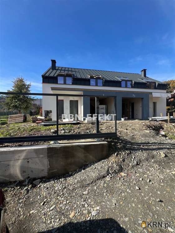 , Dom  na sprzedaż, Bystra, ul. 