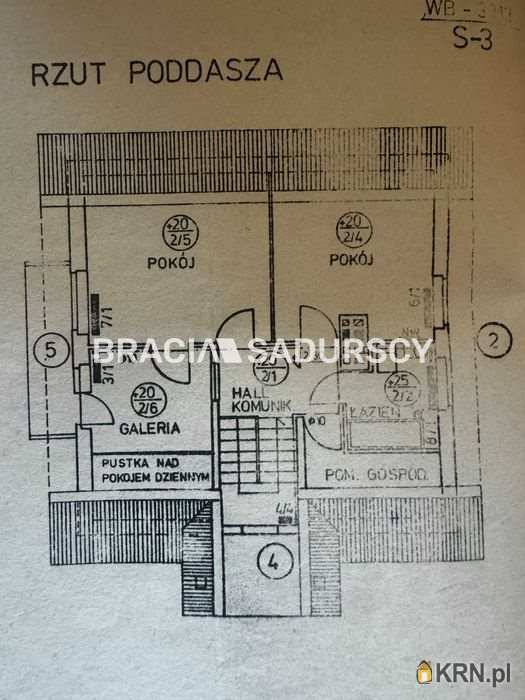 Cichawa, ul. , Dom  na sprzedaż, 
