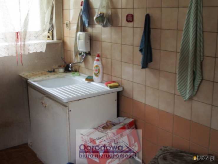 4 pokojowe, Grębków, ul. , Dom  na sprzedaż