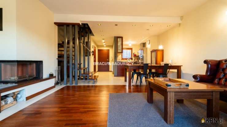 Dom  do wynajęcia, Kraków, Dębniki, ul. Wielkanocna, 