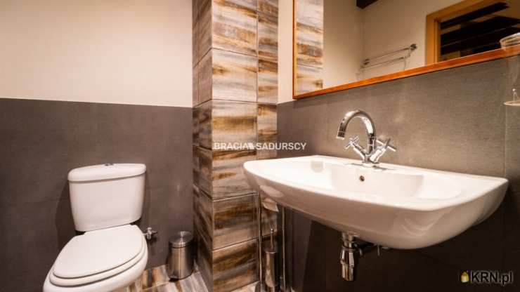 Bracia Sadurscy Oddział BS2 Rynek Pierwotny, Dom  do wynajęcia, Kraków, Dębniki, ul. Wielkanocna