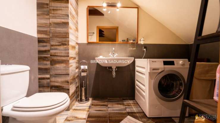 , Dom  do wynajęcia, Kraków, Dębniki, ul. Wielkanocna