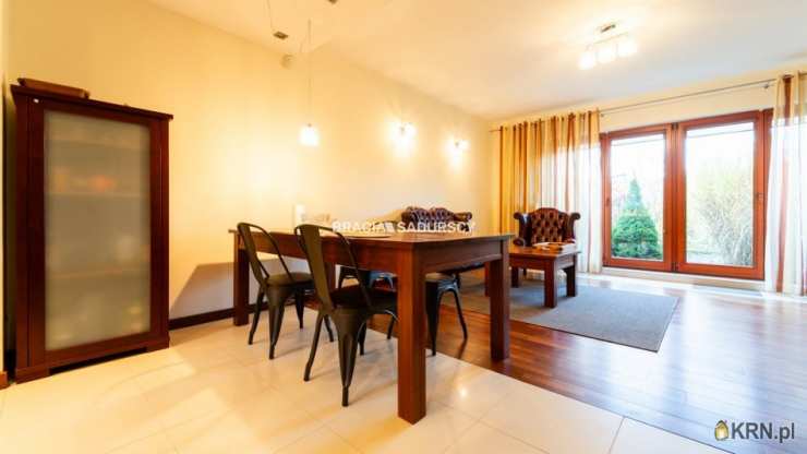 , Dom  do wynajęcia, Kraków, Dębniki, ul. Wielkanocna