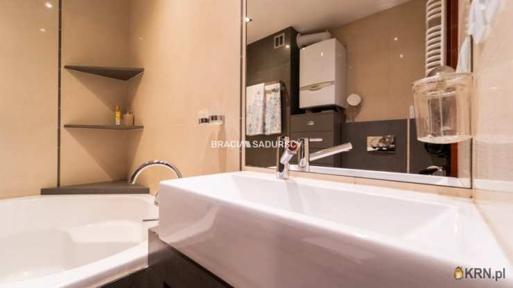 Dom  do wynajęcia, , Kraków, Dębniki, ul. Wielkanocna