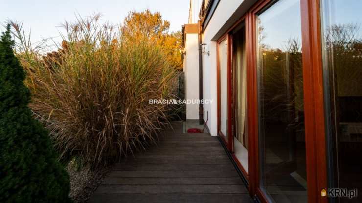 Dom  do wynajęcia, Kraków, Dębniki, ul. Wielkanocna, 