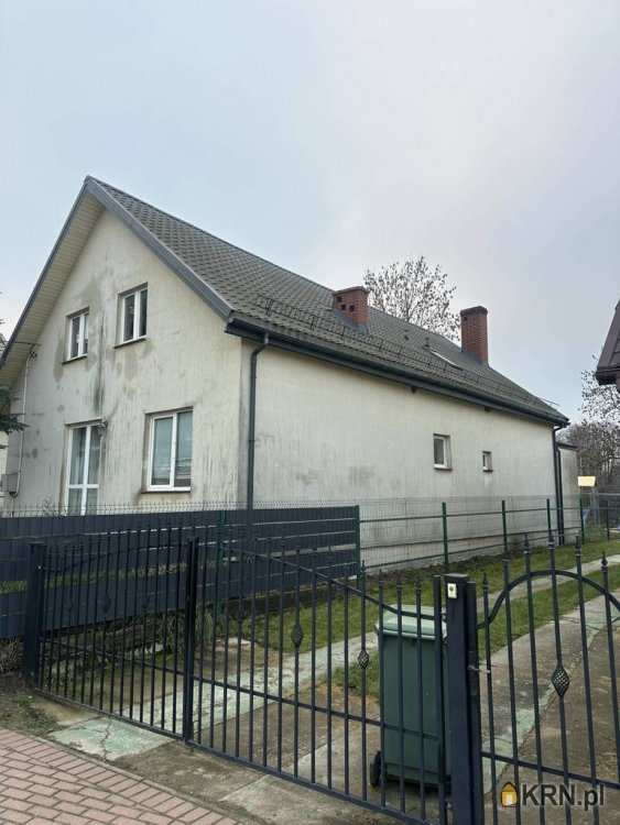 Kuriany, ul. , Dom  na sprzedaż, 6 pokojowe