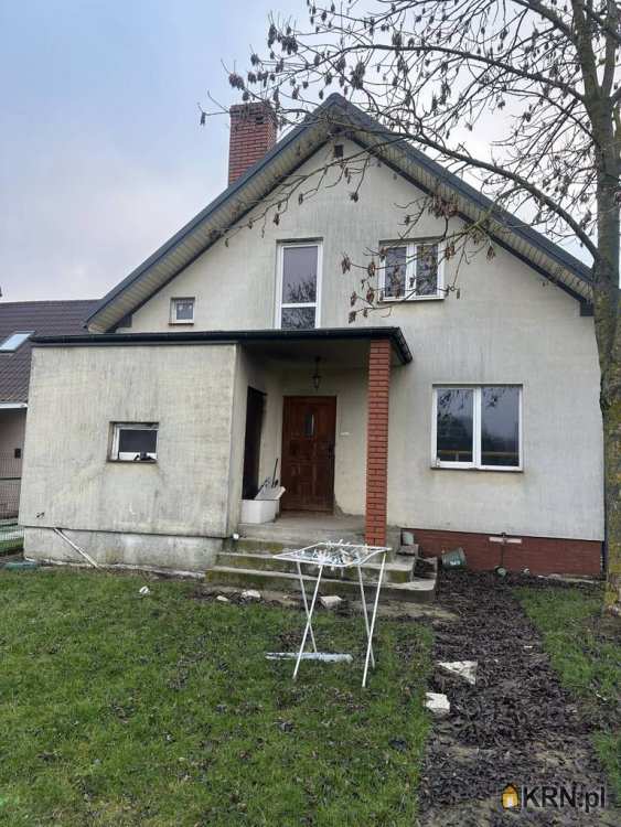 Dom  na sprzedaż, Kuriany, ul. , 6 pokojowe