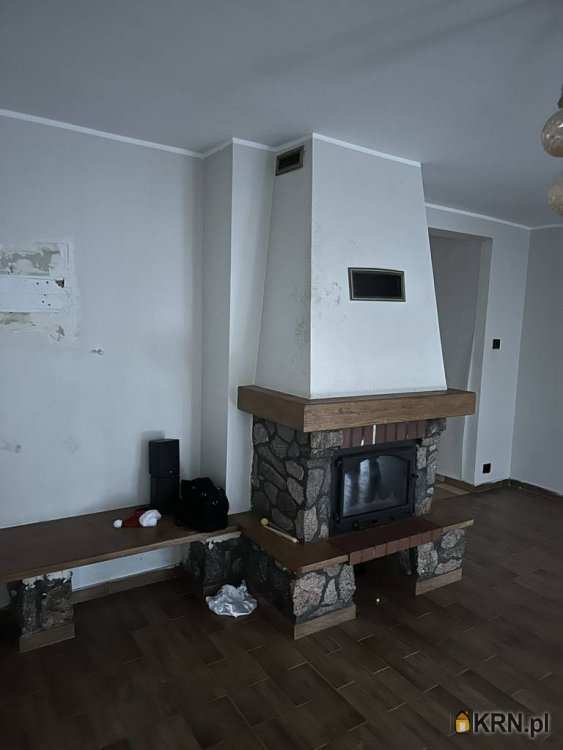 Dom  na sprzedaż, 6 pokojowe, Kuriany, ul. 