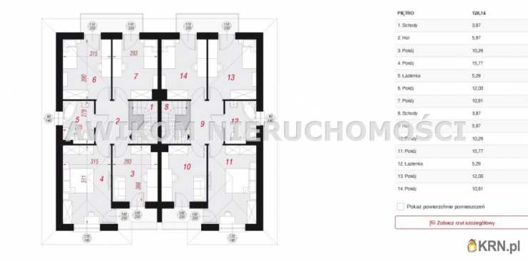 Międzyborów, ul. , , Dom  na sprzedaż