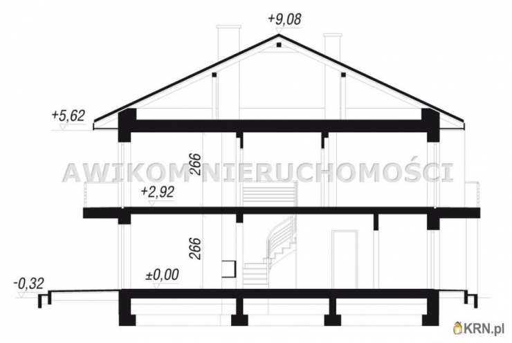 , Międzyborów, ul. , Dom  na sprzedaż