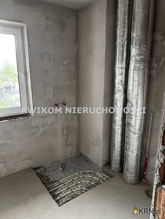 AWIKOM NIERUCHOMOŚCI Anna Jankowska, Dom  na sprzedaż, Międzyborów, ul. 