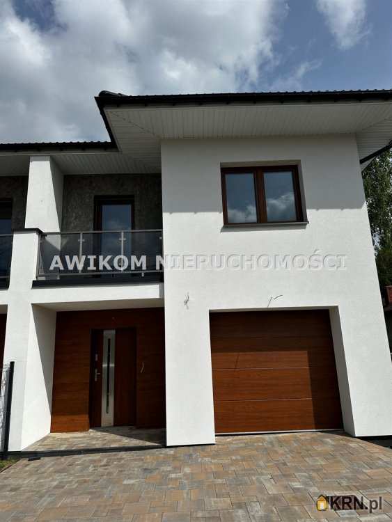 Dom  na sprzedaż, Międzyborów, ul. , 