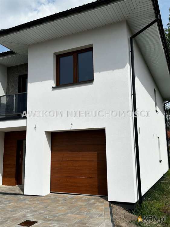 , Dom  na sprzedaż, Międzyborów, ul. 