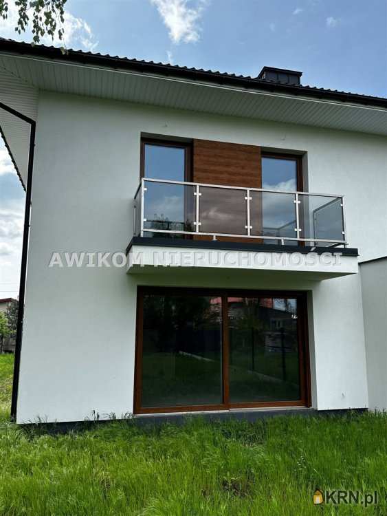 AWIKOM NIERUCHOMOŚCI Anna Jankowska, Dom  na sprzedaż, Międzyborów, ul. 