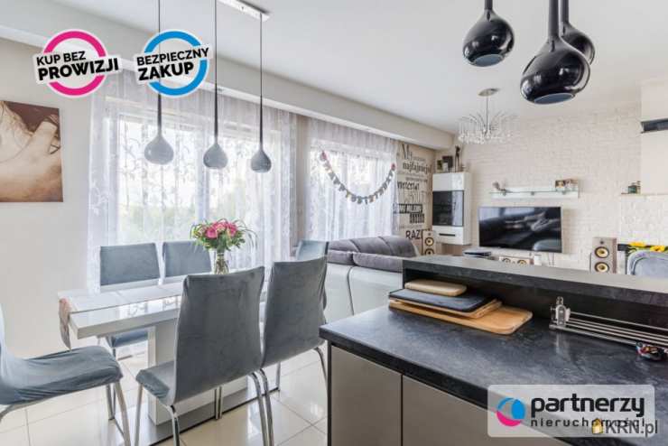 Dom  na sprzedaż, 4 pokojowe, Straszyn, ul. J. Malczewskiego