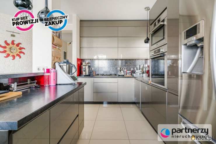 4 pokojowe, Dom  na sprzedaż, Straszyn, ul. J. Malczewskiego