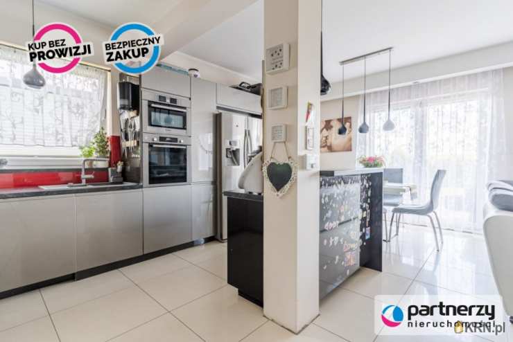 PARTNERZY Nieruchomości sp. z o.o., Dom  na sprzedaż, Straszyn, ul. J. Malczewskiego