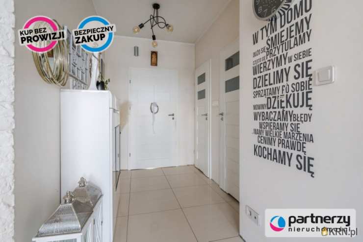 Dom  na sprzedaż, Straszyn, ul. J. Malczewskiego, 4 pokojowe