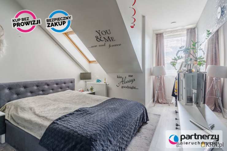 Dom  na sprzedaż, 4 pokojowe, Straszyn, ul. J. Malczewskiego