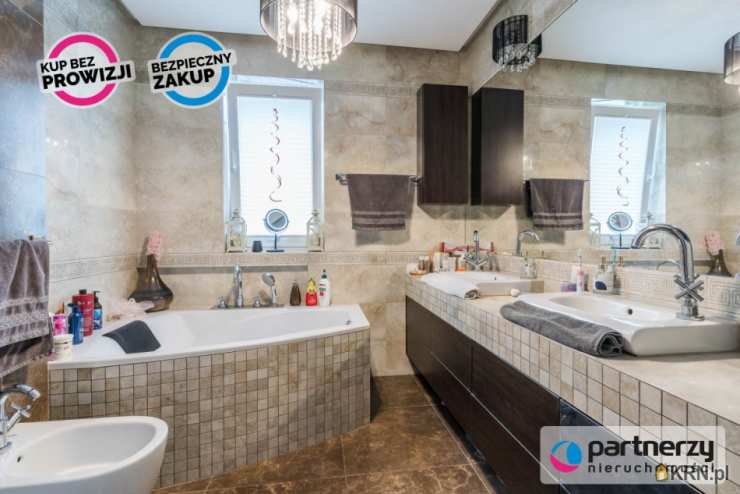 Straszyn, ul. J. Malczewskiego, Dom  na sprzedaż, 4 pokojowe