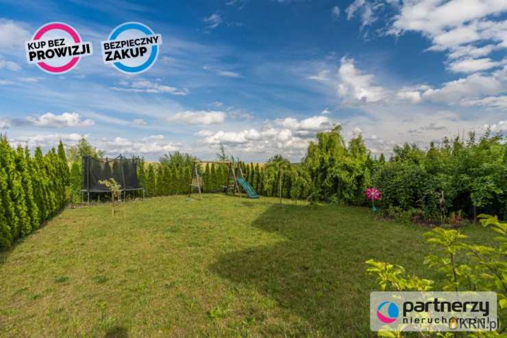 PARTNERZY Nieruchomości sp. z o.o., Dom  na sprzedaż, Straszyn, ul. J. Malczewskiego