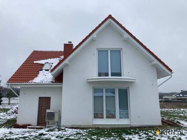 Wejherowo, ul. , Dom  na sprzedaż, 6 pokojowe