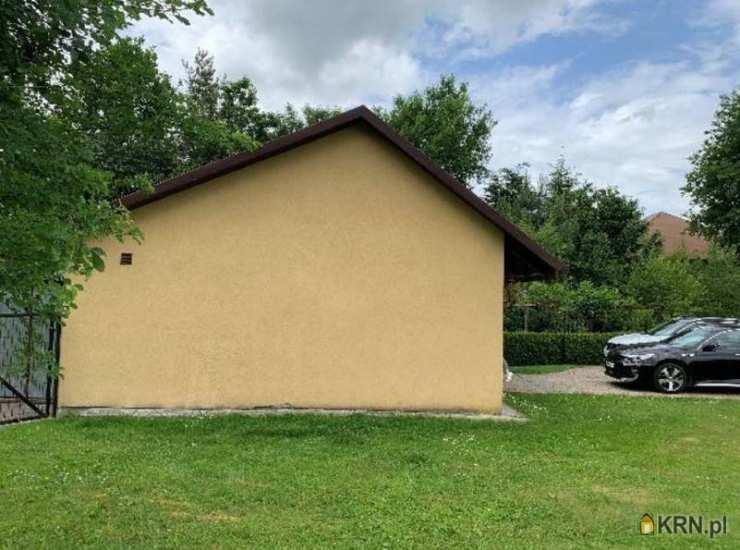 6 pokojowe, Więckowice, ul. , Dom  na sprzedaż