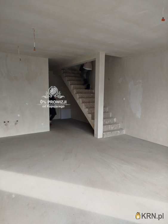 5 pokojowe, Dom  na sprzedaż, Żórawina, ul. 