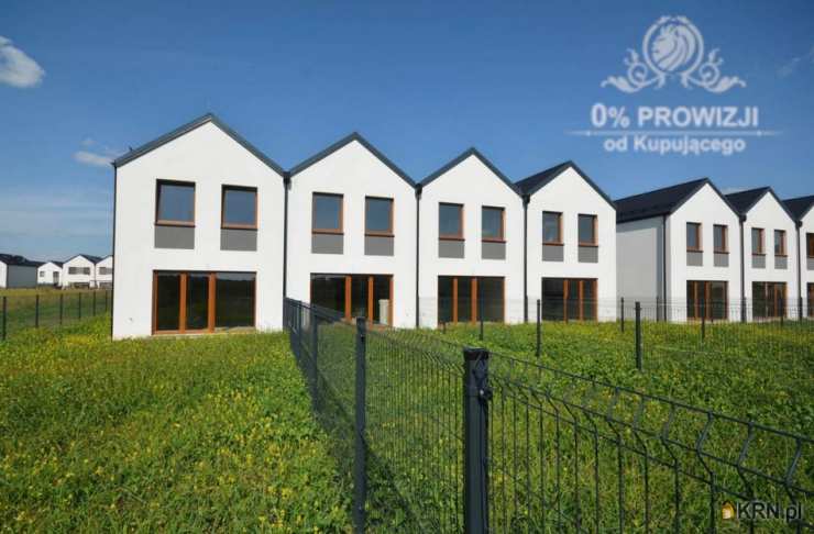 5 pokojowe, Żórawina, ul. , Dom  na sprzedaż