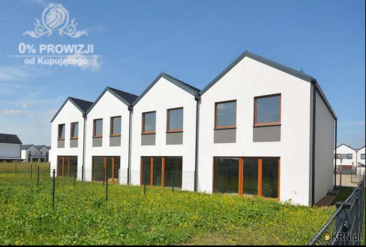 5 pokojowe, Dom  na sprzedaż, Żórawina, ul. 