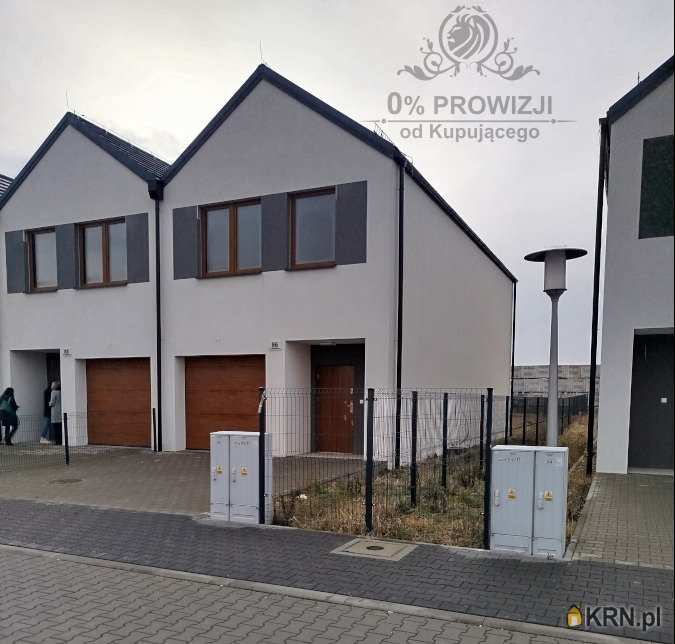 Dom  na sprzedaż, 5 pokojowe, Żórawina, ul. 