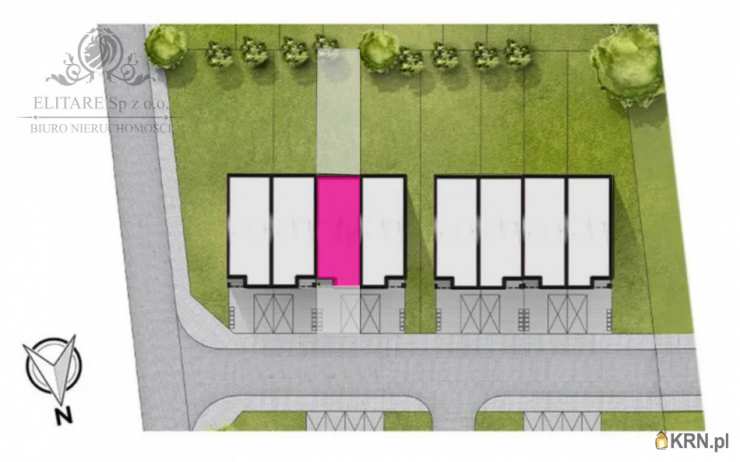 Żórawina, ul. , Dom  na sprzedaż, 5 pokojowe