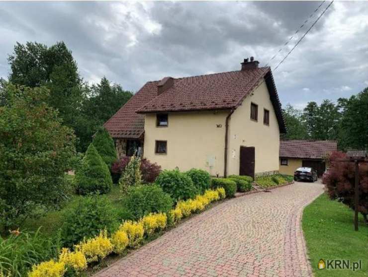 Dom  na sprzedaż, 6 pokojowe, Więckowice, ul. 