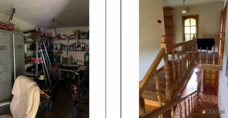 6 pokojowe, Dom  na sprzedaż, Więckowice, ul. 