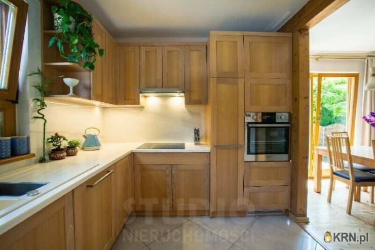 Kraków, Dębniki, ul. , 5 pokojowe, Dom  na sprzedaż