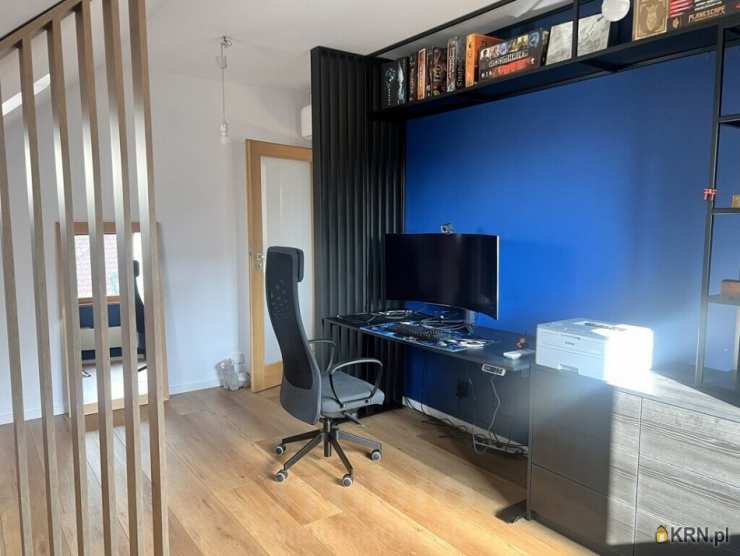 STUDIO NIERUCHOMOŚCI, Dom  na sprzedaż, Kraków, Dębniki, ul. 